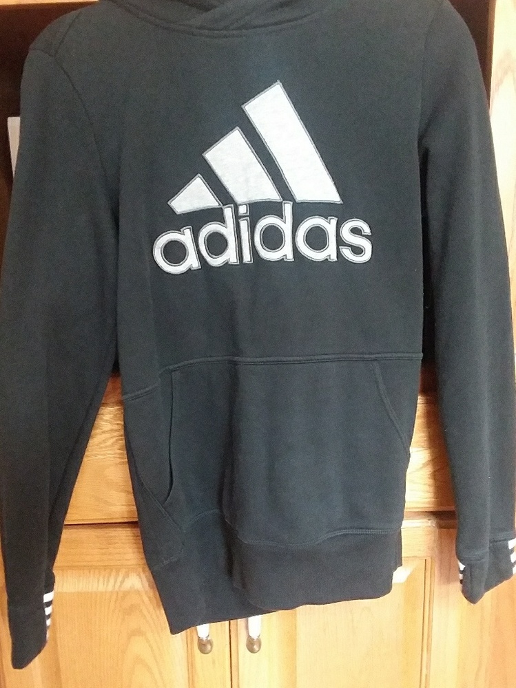 Adidas sweatshirt